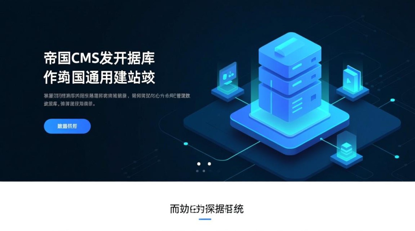 帝国cms如何手动添加数据库连接步骤? 帝国cms如何手动添加数据库连接步骤?