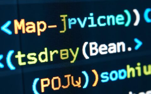 map转bean报错，如何解决字段映射异常？