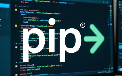 更新pip老报错？到底该如何解决？