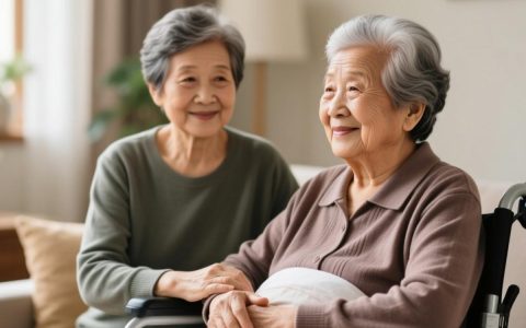 和谐养老服务器如何提升社区养老服务质量？
