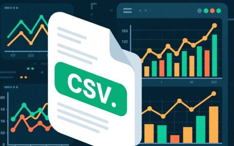 csv压缩时报错怎么办？压缩csv文件失败如何解决？