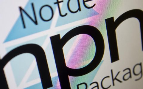 npm安装模块报错怎么办？npm安装模块报错解决方法？