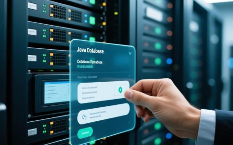 Java如何实现数据库数据导入？具体代码步骤有哪些？