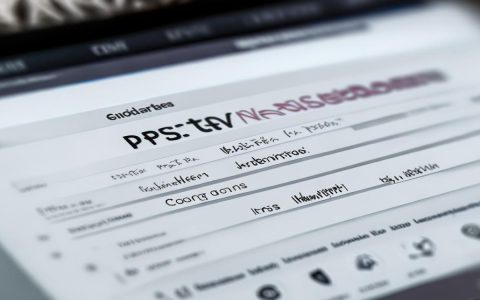 aps网站解析需要理解哪些核心意思？