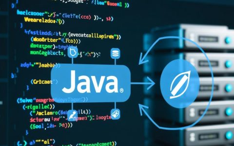 如何在数据库中直接编写和执行Java代码？