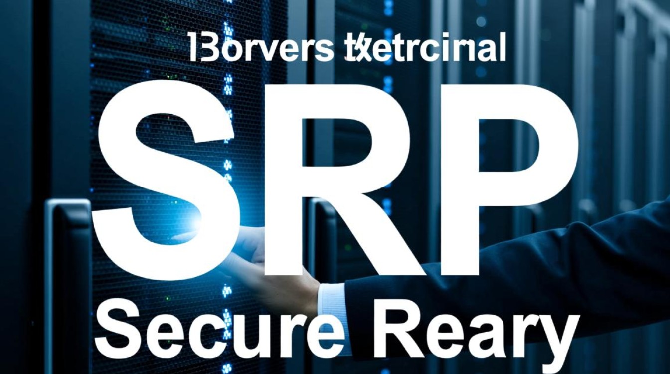 SRP服务器教程,新手如何从零搭建与安全配置? SRP服务器教程,新手如何从零搭建与安全配置?