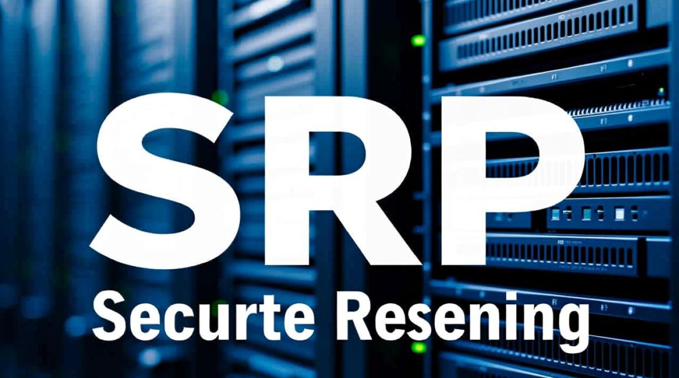 SRP服务器教程,新手如何从零搭建与安全配置? SRP服务器教程,新手如何从零搭建与安全配置?