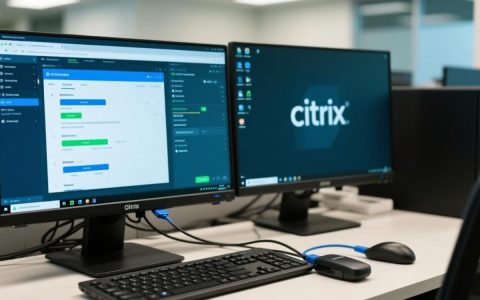 citrix无法连接怎么办？30字内解决方法疑问