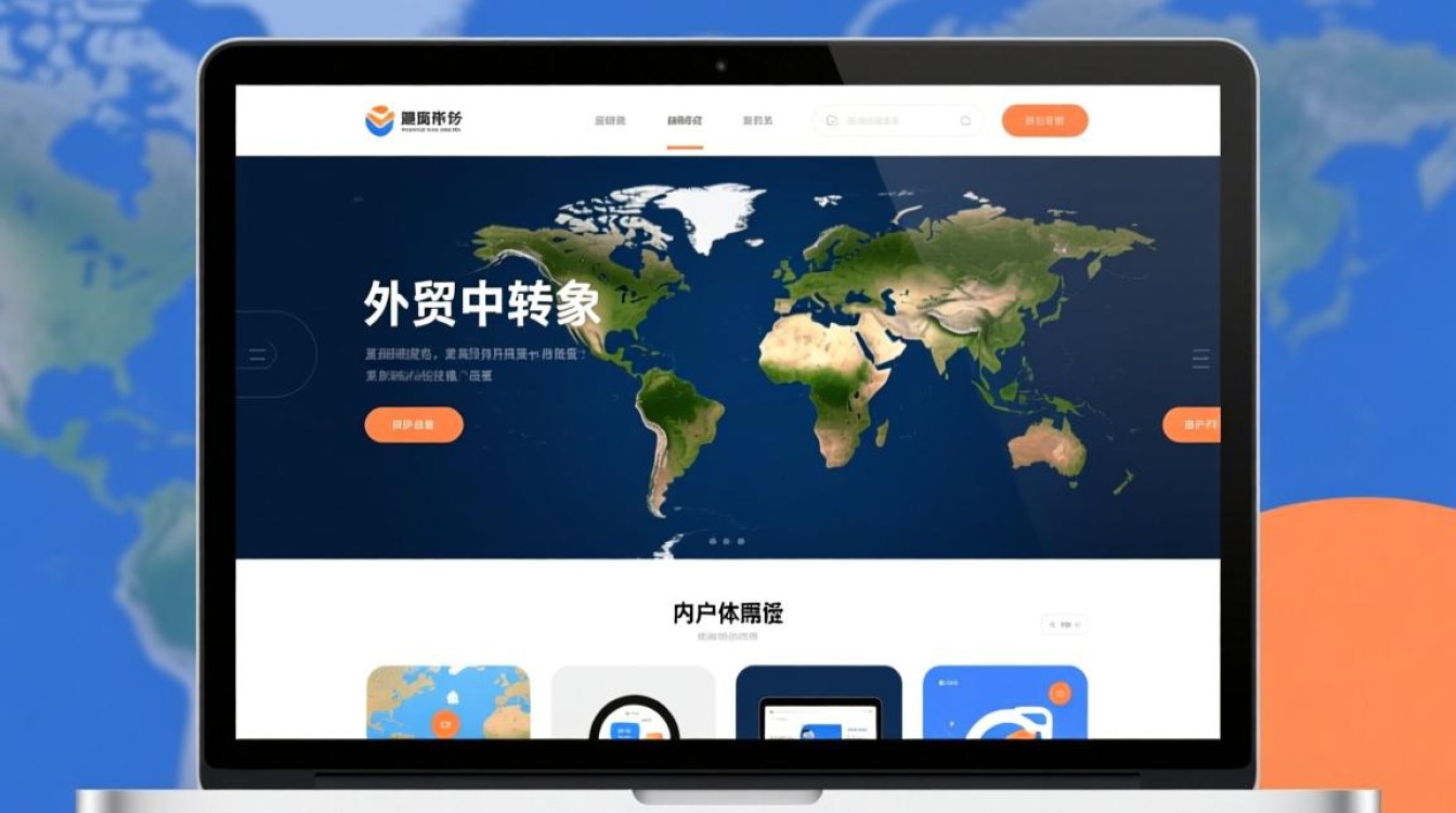 外贸网站风格如何选?既能吸引海外客户又提升转化率? 外贸网站风格如何选?既能吸引海外客户又提升转化率?