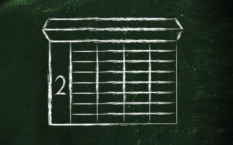 如何查看MySQL数据库表的创建时间？