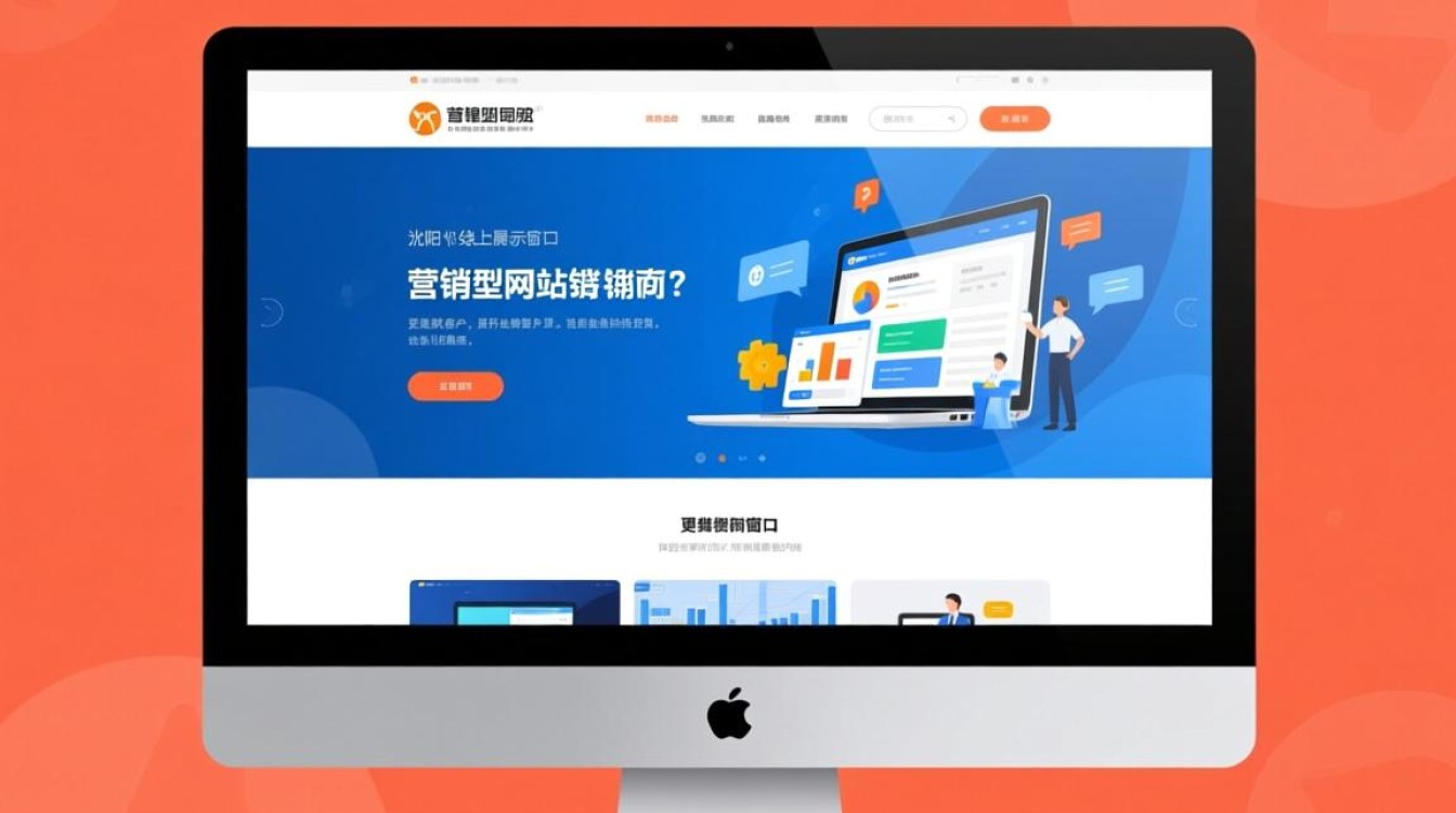 沈阳营销型网站怎么做才能提升企业获客转化率？