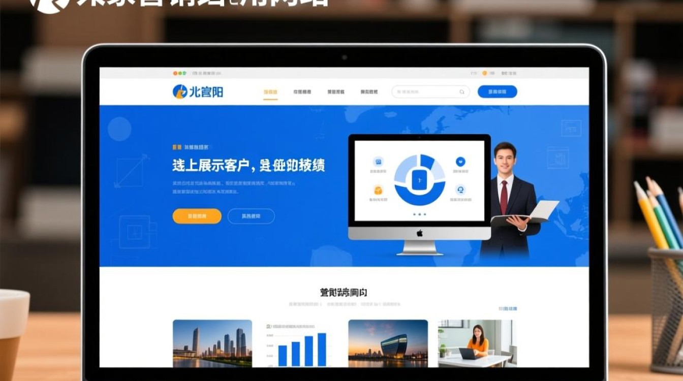 沈阳营销型网站怎么做才能提升企业获客转化率？