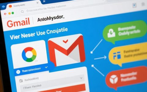 gmail无法使用是什么原因导致的？