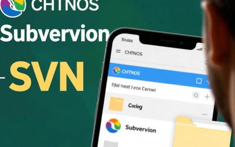 CentOS安装Subversion详细步骤是怎样的？