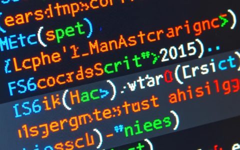es6报错，如何快速定位并解决常见语法错误？