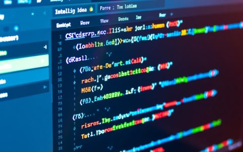 idea中css报错怎么解决？报错原因有哪些？