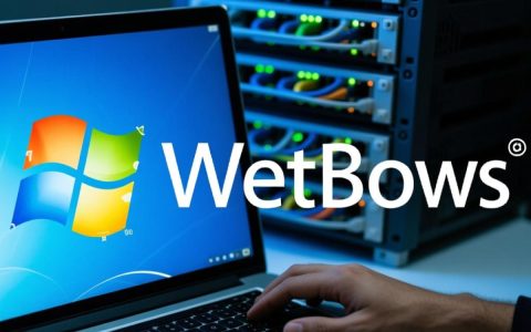为什么电脑无法加载netbios？网络共享连接问题怎么办？