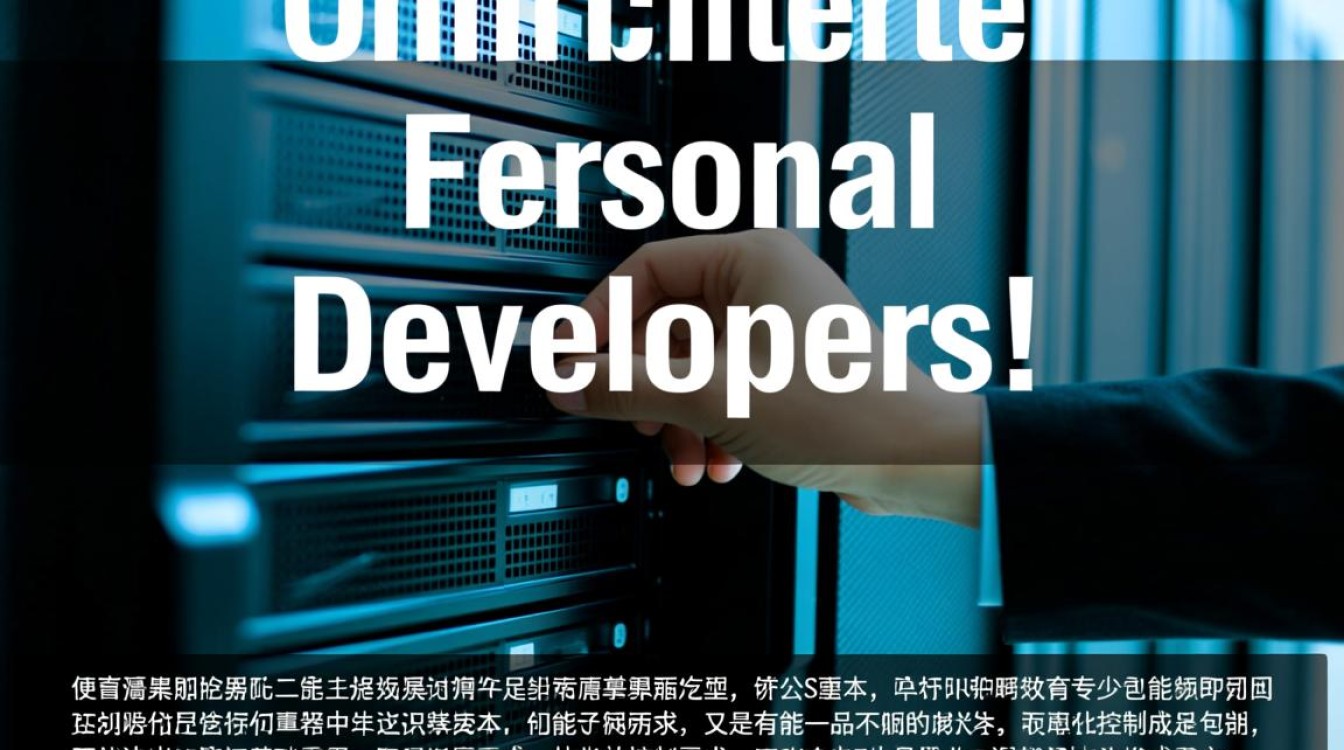 配置便宜服务器怎么选不踩坑？性价比高的配置方案有哪些？