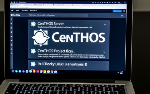 centos网站哪个好？新手怎么选稳定安全的centos镜像站？