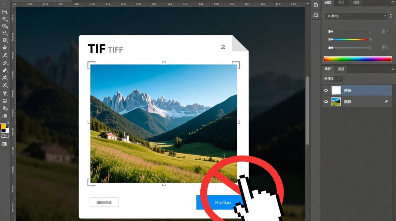 tif无法预览怎么办?3个原因和快速解决方法分享 tif无法预览怎么办?3个原因和快速解决方法分享