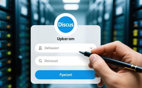 如何修改Discuz用户名？数据库操作步骤详解
