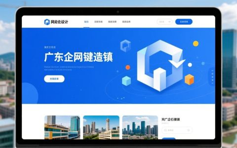 企石网站建设哪家好？报价和流程是怎样的？