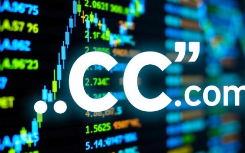 cc域名大网站有哪些？为什么选择cc域名建站？