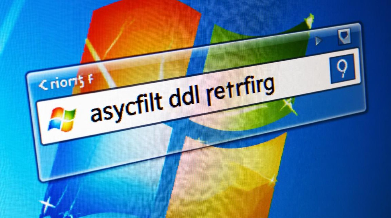 asycfilt.dll报错怎么解决?电脑运行异常怎么办? asycfilt.dll报错怎么解决?电脑运行异常怎么办?