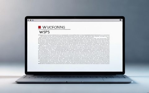 WPS曝出安全漏洞，用户数据安全存在哪些隐患？该如何有效防护？