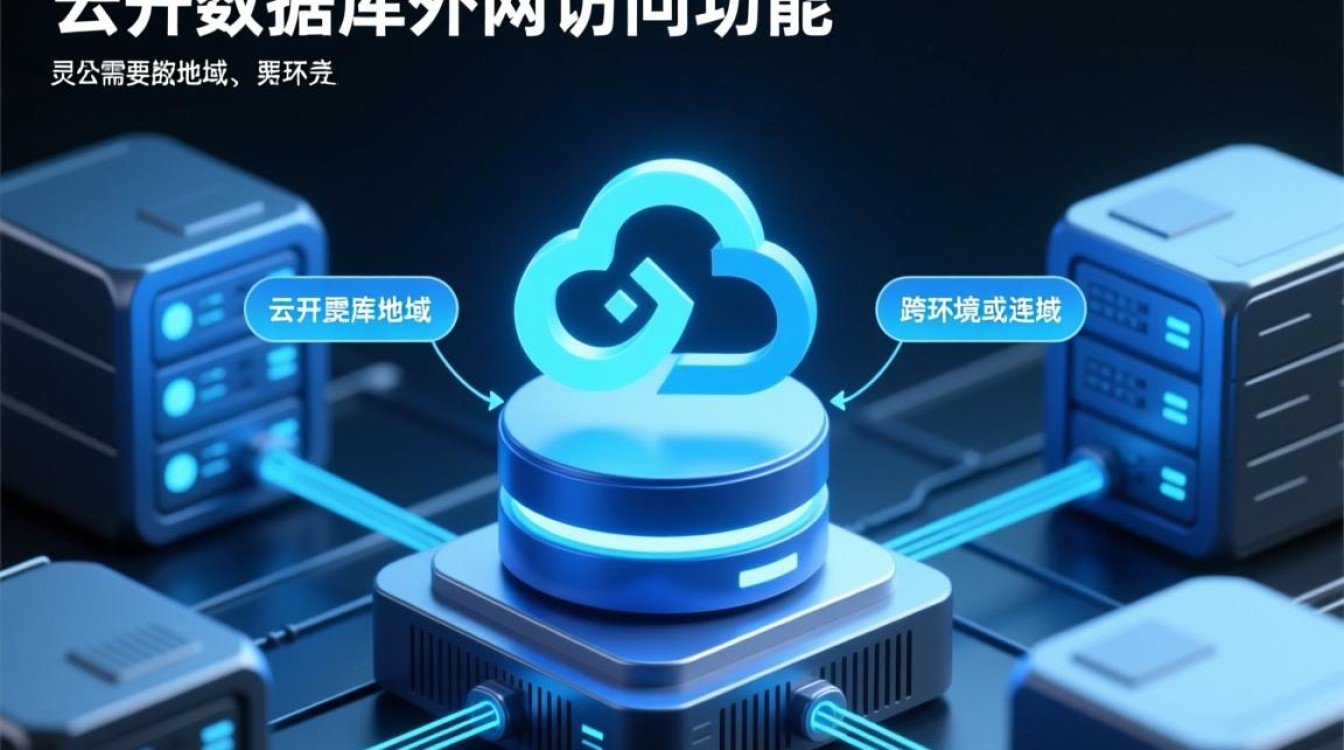 阿里云数据库外网怎么用?新手必看配置步骤与注意事项 阿里云数据库外网怎么用?新手必看配置步骤与注意事项