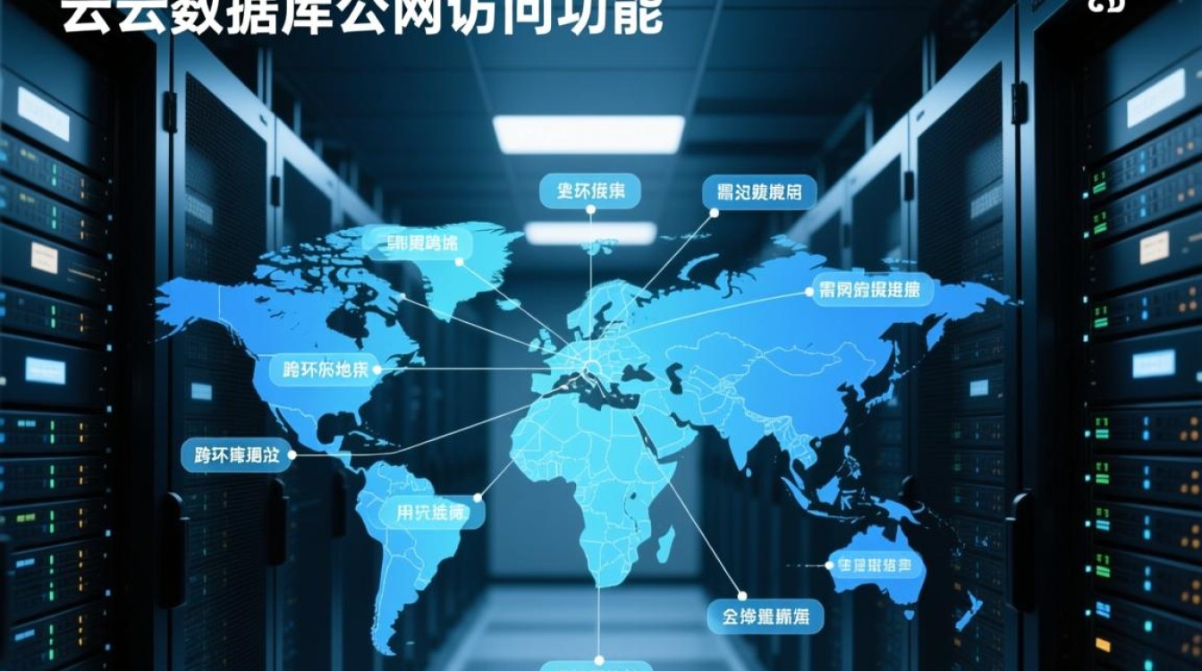 阿里云数据库外网怎么用?新手必看配置步骤与注意事项 阿里云数据库外网怎么用?新手必看配置步骤与注意事项
