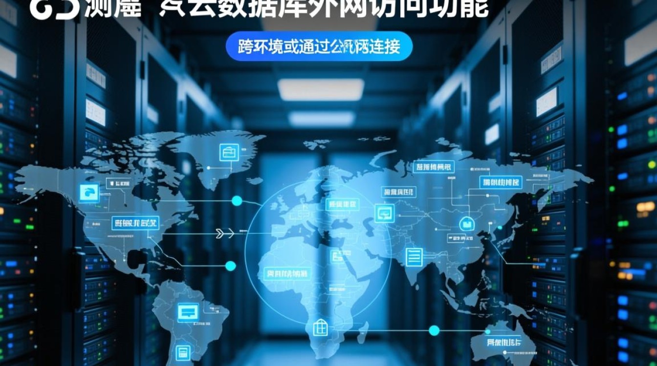 阿里云数据库外网怎么用?新手必看配置步骤与注意事项 阿里云数据库外网怎么用?新手必看配置步骤与注意事项