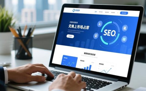 无锡做网站seo，哪家公司能提升自然搜索流量？