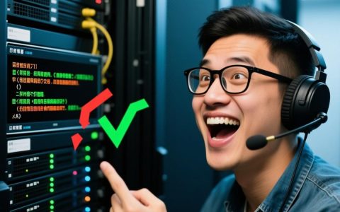 服务器报错搞笑合集，这些离谱错误代码是真实存在的吗？