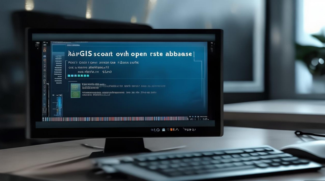 arcgis打不开栅格数据库 arcgis打不开栅格数据库