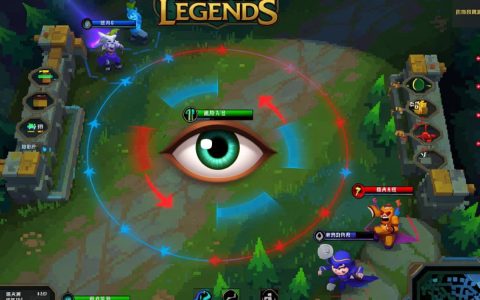 为什么LOL插眼总报错？解决方法在这里！