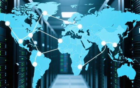 服务器搭建外国怎么操作？需要准备什么材料和步骤？