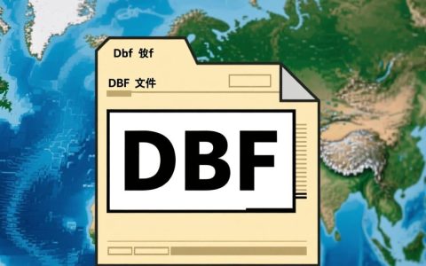 能打开dbf数据库文件的软件有哪些？