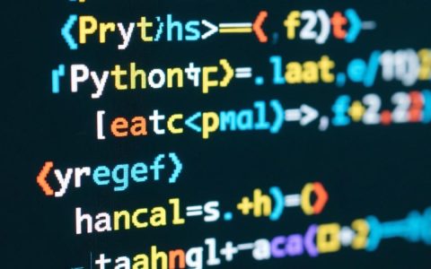 Python打印中文报错怎么办？编码问题如何解决？