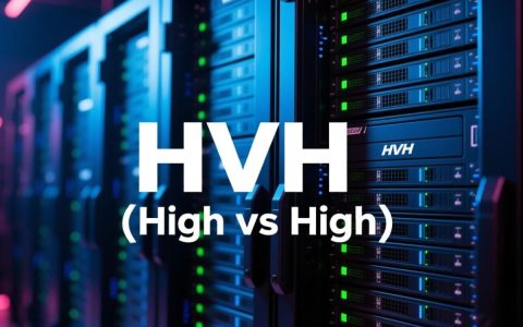 hvh服务器延迟高怎么办？如何有效降低延迟提升体验？