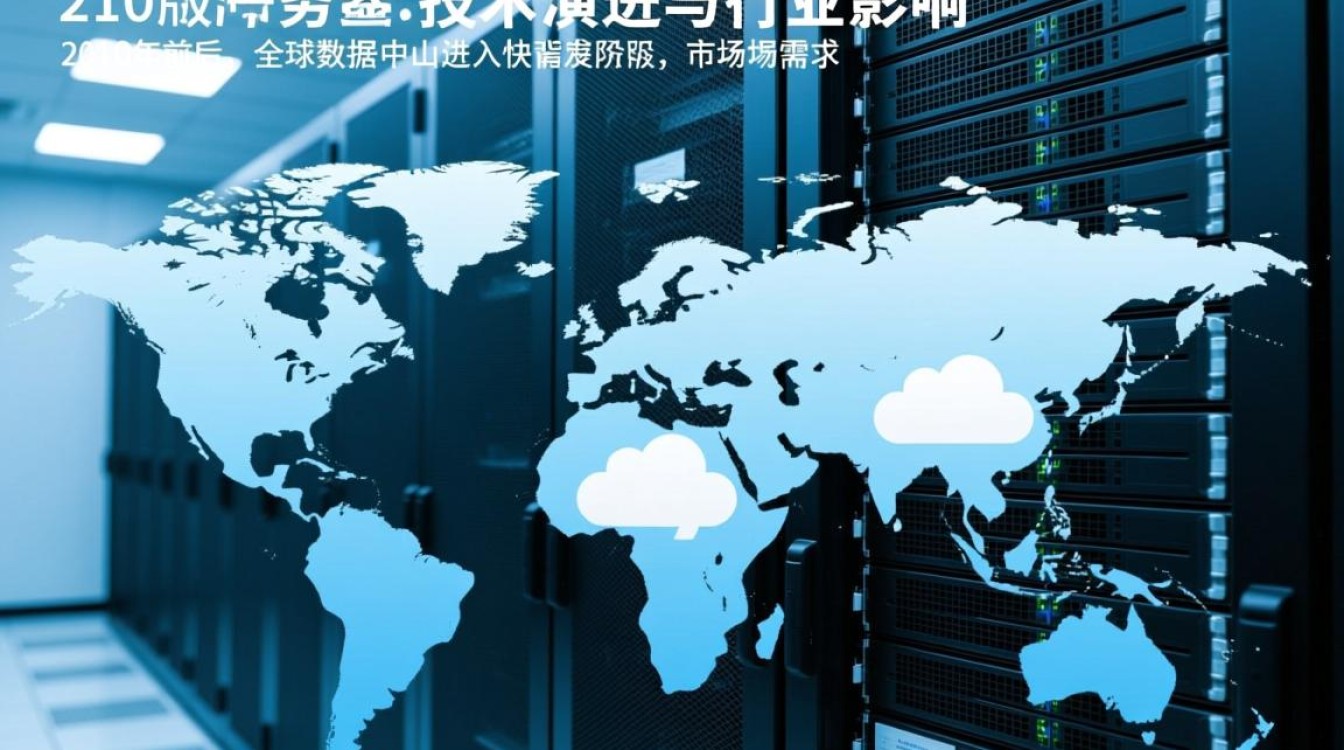 2010版服务器现在还值得购买吗?性能和价格如何? 2010版服务器现在还值得购买吗?性能和价格如何?