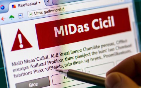 midascivil打开文件报错怎么办？解决方法有哪些？