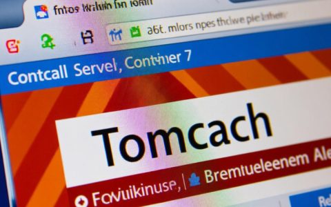 CentOS 7安装Tomcat详细步骤是怎样的？