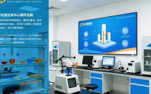 实验中心网站建设需注意哪些关键问题？