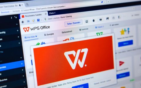 wps报错自动关闭怎么办？教你3步快速解决！