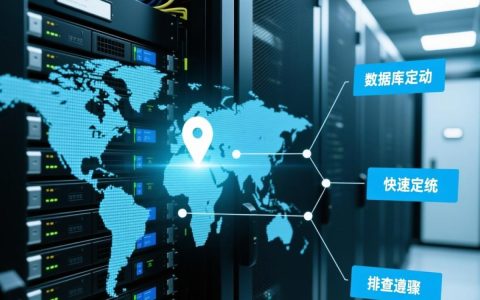 数据库未启动怎么办？一步步教你排查解决！