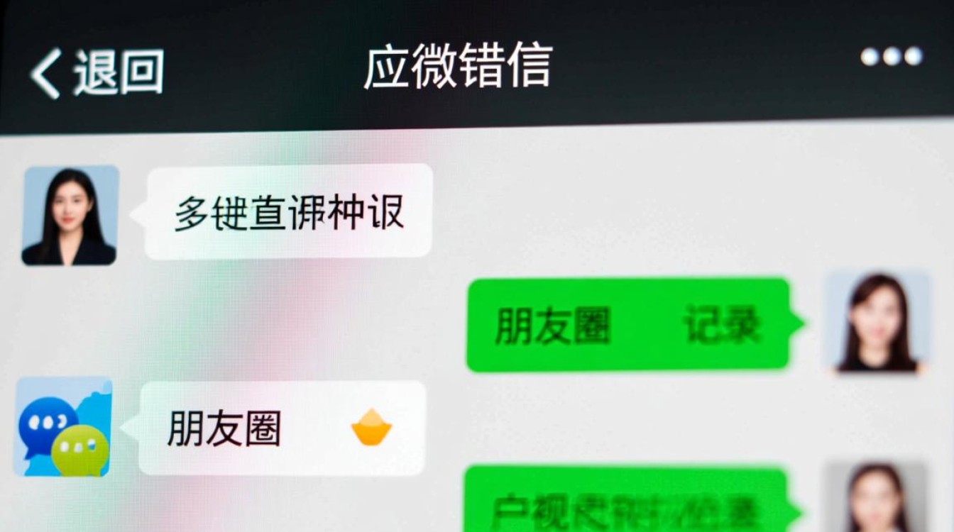 微信后退报错怎么解决?手机微信点后退就报错咋办? 微信后退报错怎么解决?手机微信点后退就报错咋办?