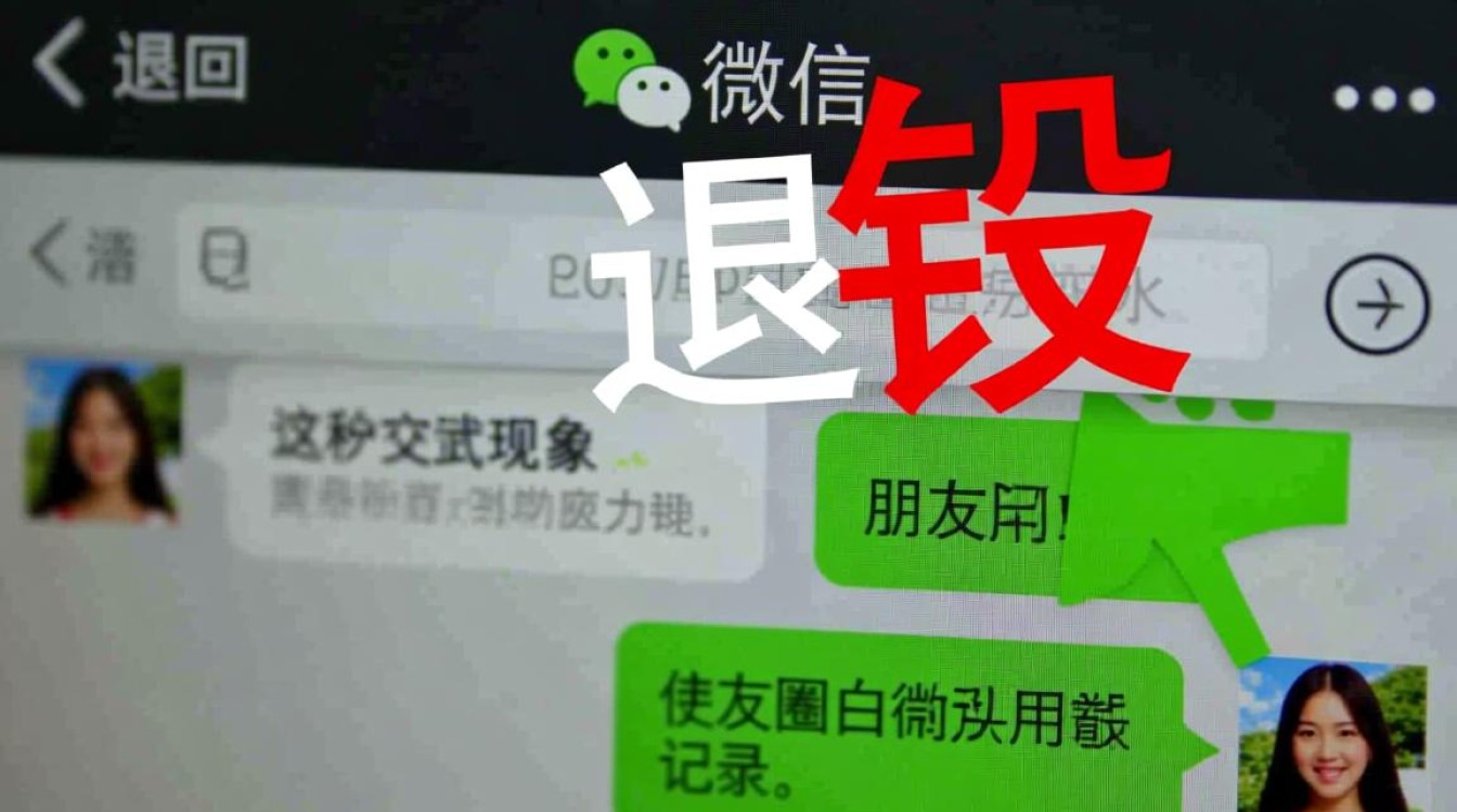 微信后退报错怎么解决?手机微信点后退就报错咋办? 微信后退报错怎么解决?手机微信点后退就报错咋办?