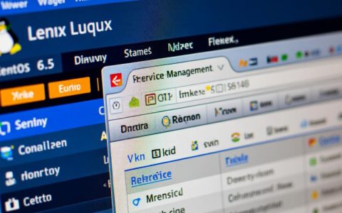 CentOS6.5如何用chkconfig管理开机自启服务？