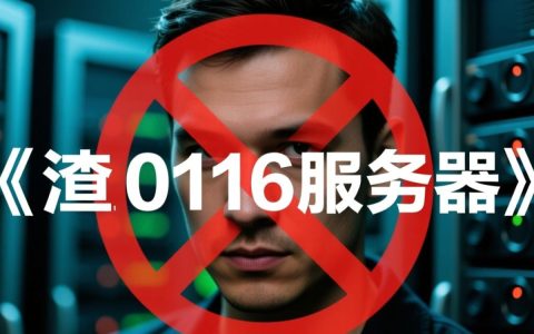 人渣0116服务器是什么？能玩吗？安全吗？